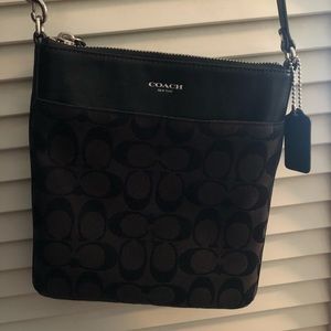 Coach Messenger Bag